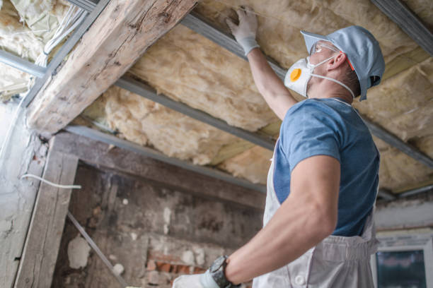 Best Commercial Insulation in Clayton, IN