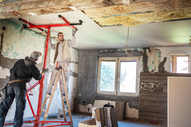 Best Insulation Installation Services in Clayton, IN